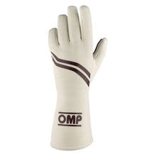 Load image into Gallery viewer, OMP Dijon Gloves My2021 Brown - Size M (Fia 8856-2018)