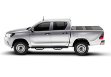 Load image into Gallery viewer, UnderCover 05-15 Toyota Tacoma 5ft Flex Bed Cover