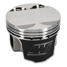 Load image into Gallery viewer, Wiseco BMW M50B25 2.5L Engine 11:1 CR 84.5MM Bore Custom Pistons (Set of 6)