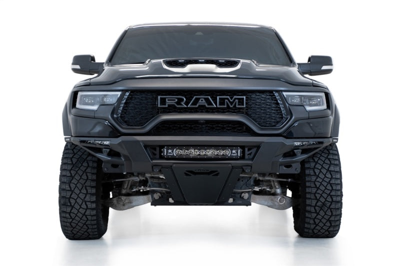 ADD 21-23 Ram TRX Phantom Front Bumper-Bumpers - Steel-San Diego Overlanding-Addictive Desert Designs