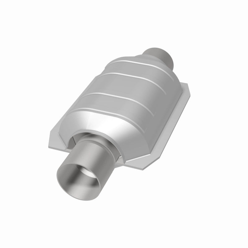 MagnaFlow Universal Catalytic Converter 2.25inch OBDII Rear 50 State