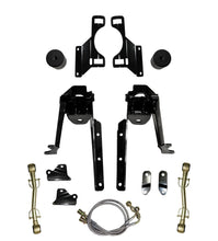 Load image into Gallery viewer, Skyjacker Suspension Lift Kit Component 2007-2017 Jeep Wrangler (JK)