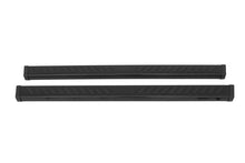 Load image into Gallery viewer, Lund 15-18 Ford F-150 SuperCab Summit Ridge 2.0 Running Boards - Black