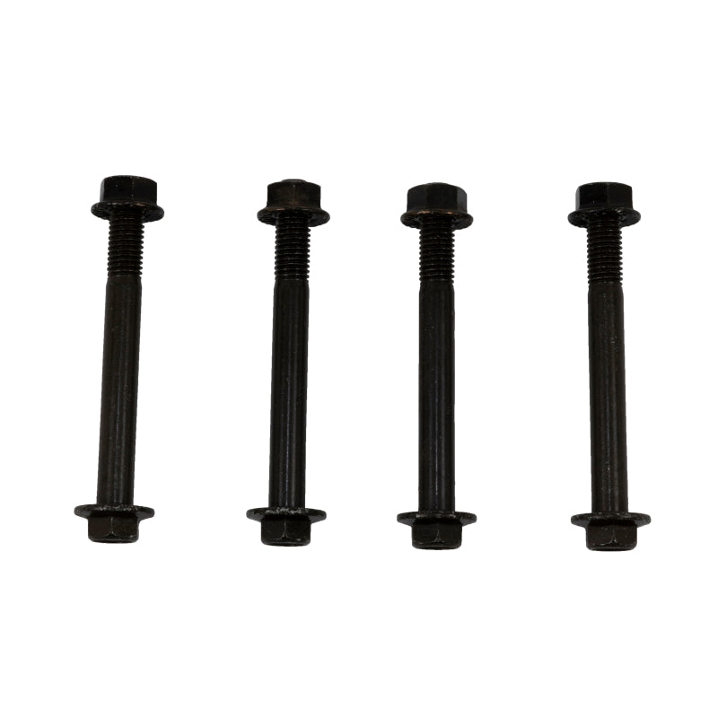 Belltech 07-13 Chevrolet Silverado / GMC Sierra 1500 4WD 4in Suspension Lift Kit w/ Shocks