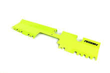 Load image into Gallery viewer, PERRIN 15-21 Subaru WRX/STI Radiator Shroud (With/Without OEM Intake Scoop) - Neon Yellow
