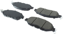 Load image into Gallery viewer, StopTech Street Brake Pads - Front