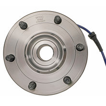 Load image into Gallery viewer, MOOG 2004 Nissan Pathfinder Armada Rear Hub Assembly