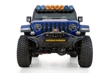 Load image into Gallery viewer, Addictive Desert Designs 18-23 Jeep Gladiator/Wrangler JT/JL Stealth Fighter Front Bumper