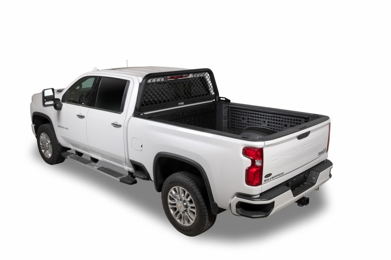 Putco 20-21 Chevy Silverado HD/Sierra HD - 6.8ft (Standard Box) Molle Driver Side Panel