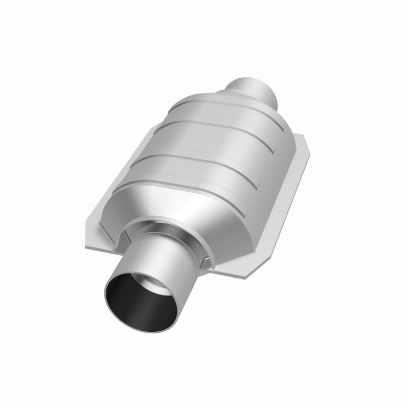 MagnaFlow Universal Catalytic Converter 2.25inch OBDII Rear 50 State