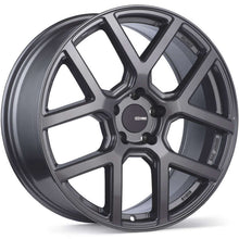 Load image into Gallery viewer, Enkei YX-5 17x7.5 5x100 45mm Offset 72.6mm Bore Gunmetal Wheel