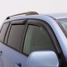 Load image into Gallery viewer, AVS 15-18 Jeep Renegade Ventvisor Outside Mount Window Deflectors 4pc - Smoke