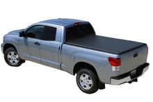 Load image into Gallery viewer, Access Literider 07-19 Tundra 6ft 6in Bed (w/ Deck Rail) Roll-Up Cover