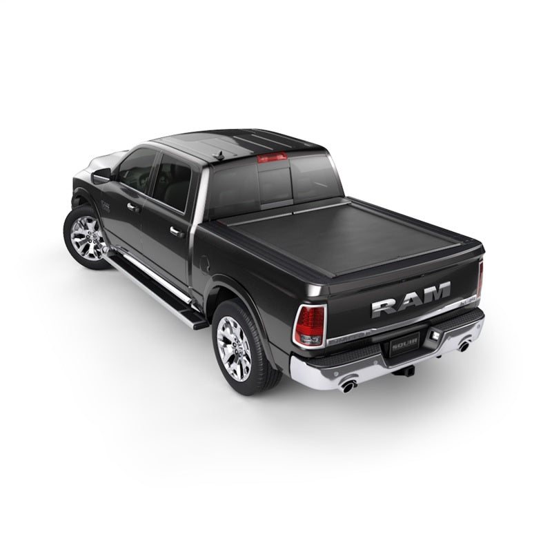 Roll-N-Lock 2019 RAM 1500 65-1/2in M-Series Retractable Tonneau Cover