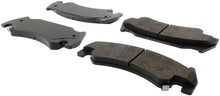 Load image into Gallery viewer, StopTech Street Brake Pads