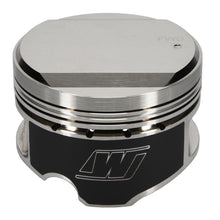 Load image into Gallery viewer, Wiseco Nissan Turbo +14cc Dome 1.181 x 86.25mm Piston Shelf Stock Kit