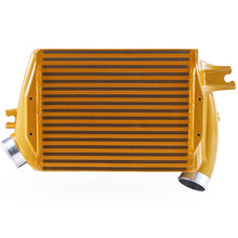 Load image into Gallery viewer, Mishimoto 2015+ Subaru WRX Street Performance Top-Mount Intercooler Kit - Gold