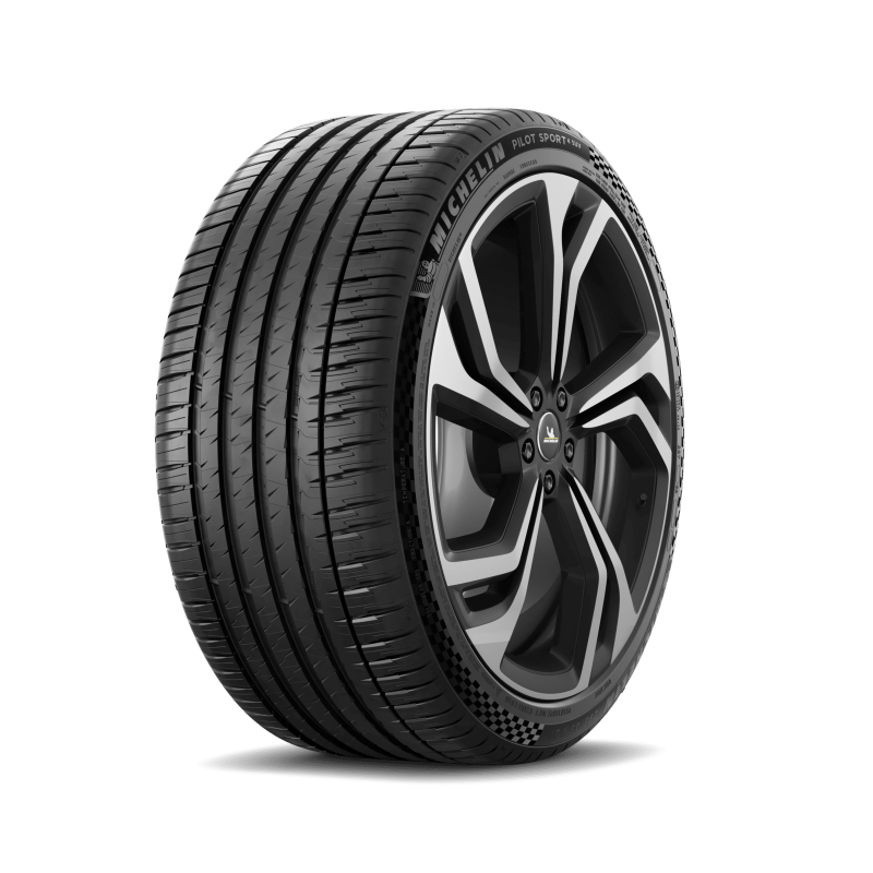 Michelin Pilot Sport 4 SUV 285/45R21 113Y XL