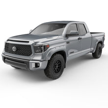 Load image into Gallery viewer, EGR 14+ Toyota Tundra Bolt-On Look Color Match Fender Flares - Set - MagneticGray