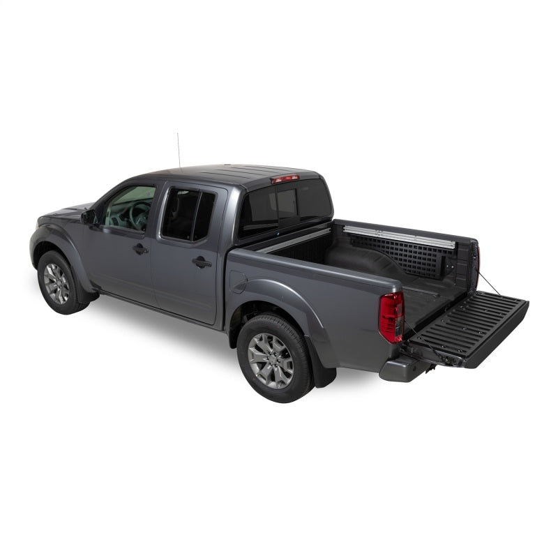 Putco 05-21 Nissan Frontier - 6ft (Long Box) Molle Front Panel