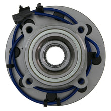 Load image into Gallery viewer, MOOG 00-02 Dodge Ram 2500 Front Hub Assembly