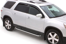 Load image into Gallery viewer, Lund 11-17 Jeep Grand Cherokee Crossroads 70in. Running Board Kit - Chrome