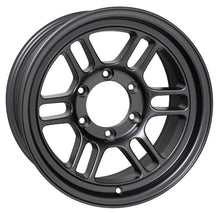 Load image into Gallery viewer, Enkei RPT1 16x8 6x139.7 Bolt Pattern +0 Offset 106.1 Bore Matte Dark Gunmetallic Wheel