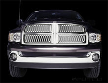 Load image into Gallery viewer, Putco 03-05 Ram 2500/3500 Punch Stainless Steel Grilles