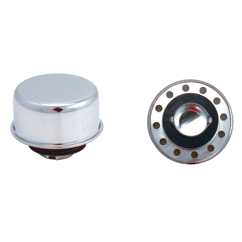 Spectre Oil Breather Cap (Twist-In)