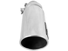 Load image into Gallery viewer, aFe Power MACH Force-XP 5in 09-15 Dodge Ram V8-5.7L/3.0L (td) 409 SS Exhaust Tip Upgrade