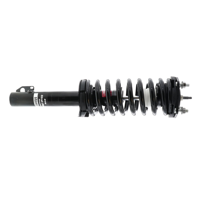 KYB Shocks & Struts Strut Plus Front Right JEEP Grand Cherokee 2010-2005