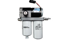 Load image into Gallery viewer, PureFlow AirDog II-5G 11-14 Chevrolet 6.6L Duramax DF-220-5G Fuel Pump