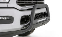 Load image into Gallery viewer, Lund 11-17 Chevy Silverado 2500 Bull Bar w/Light &amp; Wiring - Black