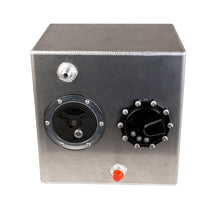 Load image into Gallery viewer, Aeromotive Fuel Cell TVS 6 Gal 90-Deg Outlet Brushless A1000