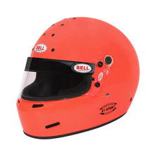 Load image into Gallery viewer, Bell K1 Sport SA2020 V15 Brus Helmet - Size 54-55 (Orange)