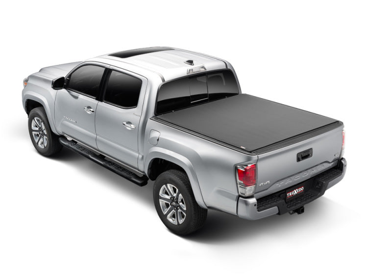 Truxedo 2022 Toyota Tundra 6ft. 6in. Pro X15 Bed Cover - Without Deck Rail System