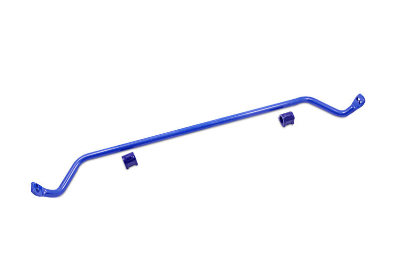 SuperPro 2015 Subaru WRX STI Launch Edition Front 26mm 2-Position Adjustable Sway Bar