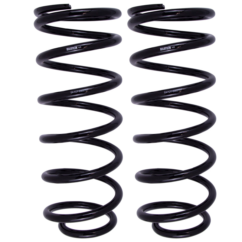 Bilstein 8-11 & 13-21 Toyota Landcruiser Rear B12 Special 1.5in Lift Heavy Load Springs