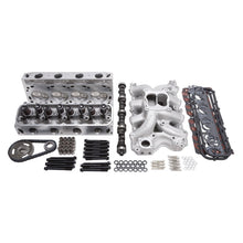 Load image into Gallery viewer, Edelbrock Power Package Top End Kit RPM Ford 1968-87 460-522 CI Big Block V8