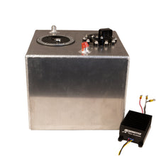 Load image into Gallery viewer, Aeromotive Fuel Cell TVS 6 Gal 90-Deg Outlet Brushless A1000