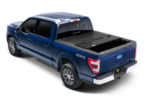 Load image into Gallery viewer, UnderCover 2021+ Ford F-150 Crew Cab 6.5ft Armor Flex Bed Cover