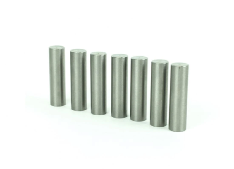 Supertech Honda B Series VTec Titanium Locking Pin (Set of 8)