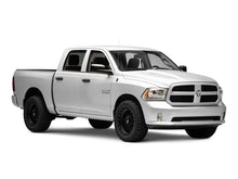 Load image into Gallery viewer, Raxiom 09-18 Dodge RAM 1500 LED Halo Headlights w/ Swtchbck Turn Signals- Chrome Hsng (Clear Lens)