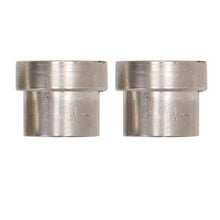 Load image into Gallery viewer, Russell Performance -8 AN Tube Sleeve 1/2in dia. (Endura) (2 pcs.)