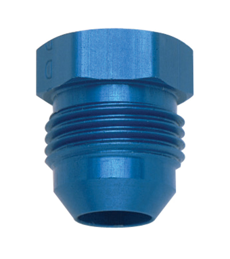 Fragola -6AN Aluminum Flare Plug