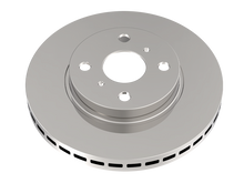 Load image into Gallery viewer, DBA 15-17 Chrysler 200 (305mm Front Rotor) Rear En-Shield Street Series Rotor