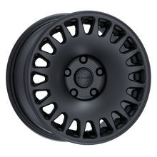 Load image into Gallery viewer, Nomad N503B Sahara 17x8.5 / 6x139.7 BP / -10mm Offset / 106.1mm Bore - Satin Black Wheel