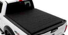 Load image into Gallery viewer, Lund 04-18 Ford F-150 (5.5ft. Bed) Genesis Roll Up Tonneau Cover - Black