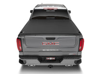 Load image into Gallery viewer, Truxedo 19-20 GMC Sierra &amp; Chevrolet Silverado 1500 (New Body) w/Tailgate 5ft 8in Pro X15 Bed Cover