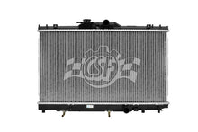 Load image into Gallery viewer, CSF 98-02 Toyota Corolla 1.8L OEM Plastic Radiator